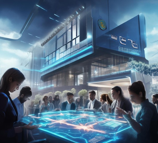 双流科技服务业发展局，推动创新与合作的创新战略