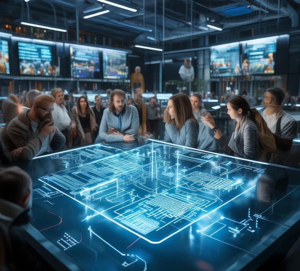 新时代科技厅学术诚信体系的构建与实践探索