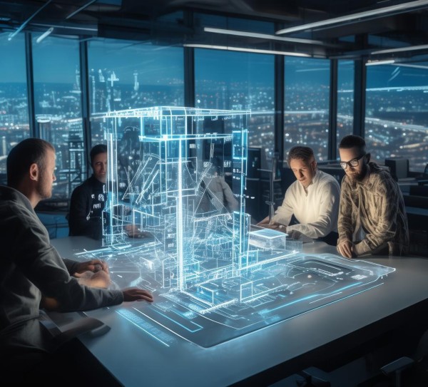 科技企业标准化体系，构建高质量发展新引擎